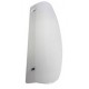 Tirador panelable anclaje 150 mm Fagor, Edesa 1CP337L, 1CP340
