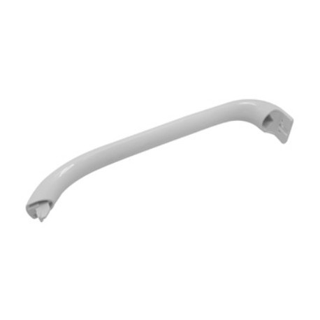Tirador de puerta 357 mm (FRIGORÍFICO 70 cm ANCHO) 3 agujeros de frigorífico Bosch KGS43123/01, KGS46122, 