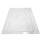 Bandeja de cristal 435x320x20 mm de horno Teka HT510