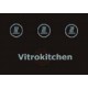 Vitrocerámica a Gas Vitrokitchen