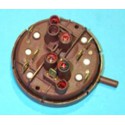 Presostato copreci 2 niveles 7 contactos 107/70, 285/103, antidesbordamiento nº24 285 mm de lavadora Universal