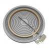 Resistencia ego high light diámetro externo 300/270 mm, interno 270/210 mm 1800/900W 230V de vitrocerámica Balay 3FT715X