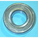 Rodamiento de lavadora 6202 ZZ 15X35X11mm