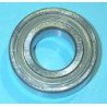 Rodamiento de lavadora 12x53x11 mm