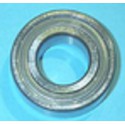 Rodamiento de lavadora 6004 ZZ 20x42x12 mm
