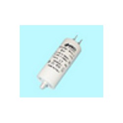 Condensador de lavadora 22 MF 450V