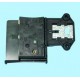 Blocapuertas  bitron T85 tipo 626 de lavadora Zanussi, Corbero, Electrolux 1260607013, FA621, LC400, LC4521, ZWF386