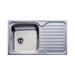 Fregadero CLASSIC 1C 1E