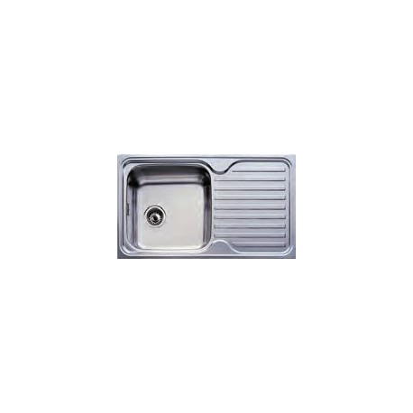Fregadero CLASSIC 1C 1E