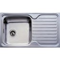 Fregadero Teka CLASSIC 1C 1E