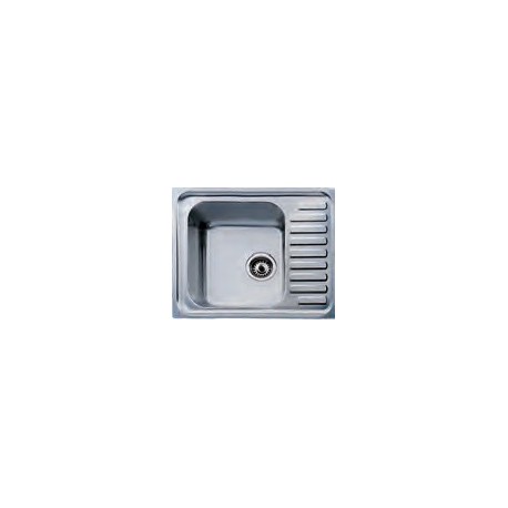 Fregadero CLASSIC 1C