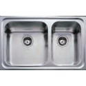 Fregadero Teka CLASSIC 2C 80