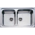 Fregadero Teka CLASSIC 2C 86