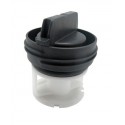Filtro para lavadora, compatible con Balay, BSH