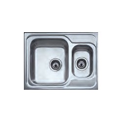 Fregadero CLASSIC 1 ½ C