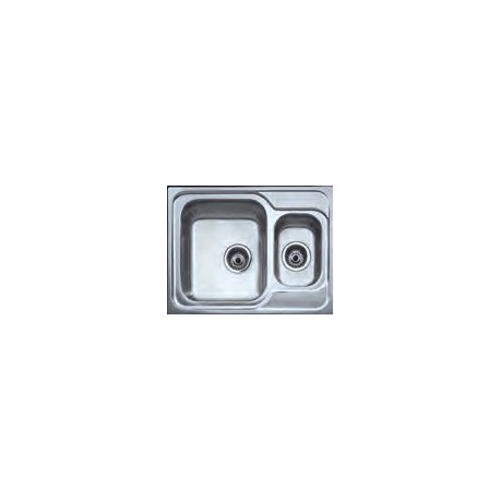 Fregadero CLASSIC 1 ½ C