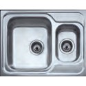 Fregadero Teka CLASSIC 1 ½ C