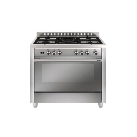 Cocina a gas Vitrokitchen MX96IB/IN