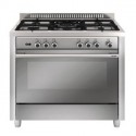 Cocina a gas Vitrokitchen MX96IB/IN | Cocina