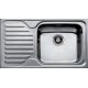Fregadero CLASSIC MAX 1C 1E