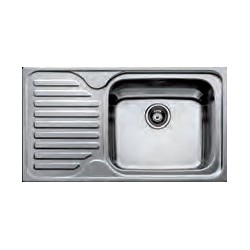 Fregadero CLASSIC MAX 1C 1E
