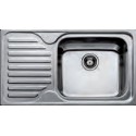 Fregadero Teka CLASSIC MAX 1C 1E