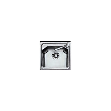 Fregadero PREMIUM 1C