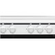 Cocina a gas Vitrokitchen CB96PBB