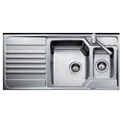 Fregadero PREMIUM 1 ½ C 1E