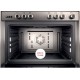 Cocina a gas Vitrokitchen MX96IB/IN