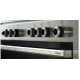 Cocina a gas Vitrokitchen MX96IB/IN