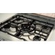 Cocina a gas Vitrokitchen MX96IB/IN