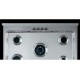 Cocina a gas Vitrokitchen MX96IB/IN