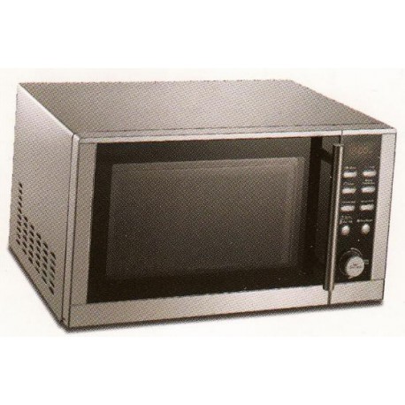 Horno microondas Masamar T2-25L