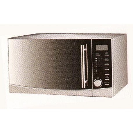 Horno microondas Masamar B6-30