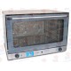Horno eléctrico de convección multifunción Masamar HC-44