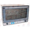 Horno eléctrico de convección multifunción Masamar HC-44