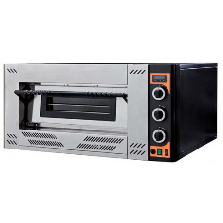 Horno Pizza a gas Granita G6