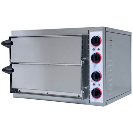Horno Pizza eléctrico Granita B-2/40