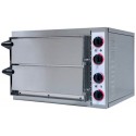 Horno Pizza eléctrico Granita B-2/40