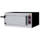 Horno Pizza eléctrico Granita B-1/50
