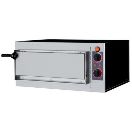Horno Pizza eléctrico Granita B-1/50