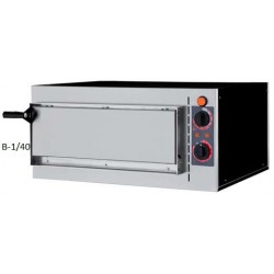 Horno Pizza eléctrico Granita B - 4
