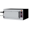 Horno Pizza eléctrico Granita B-6