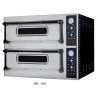 Horno Pizza eléctrico Granita B - 66