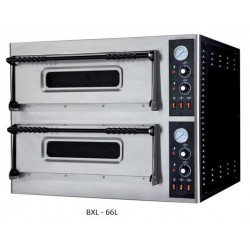 Horno Pizza eléctrico Granita BXL- 6L