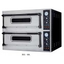 Horno Pizza eléctrico Granita B-XL6L
