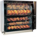 Asador de Pollos eléctrico Granita EX105 E