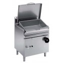 Sartén Basculante a gas Granita 7BRG50l