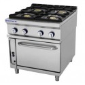 Cocina a gas Repagas CG-741 LC